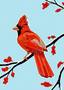 Northern Cardinal