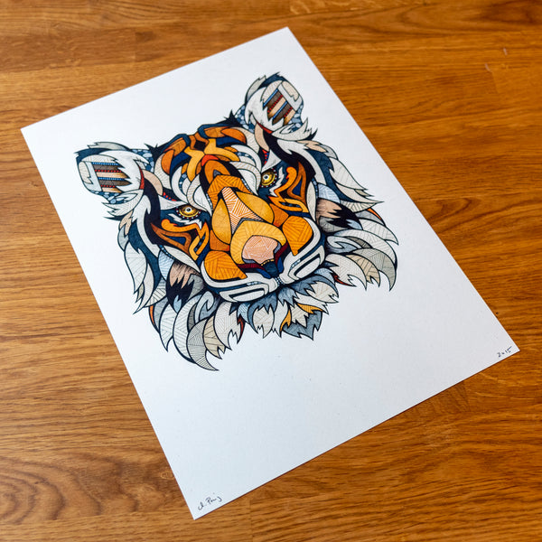 Tiger